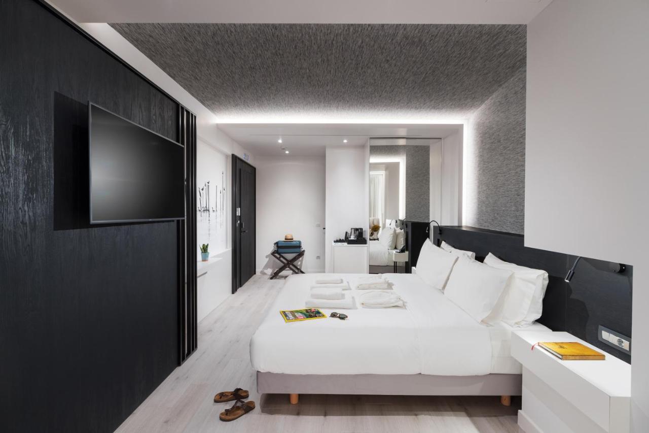 Ivis 4 Boutique Hotel Афіни Екстер'єр фото