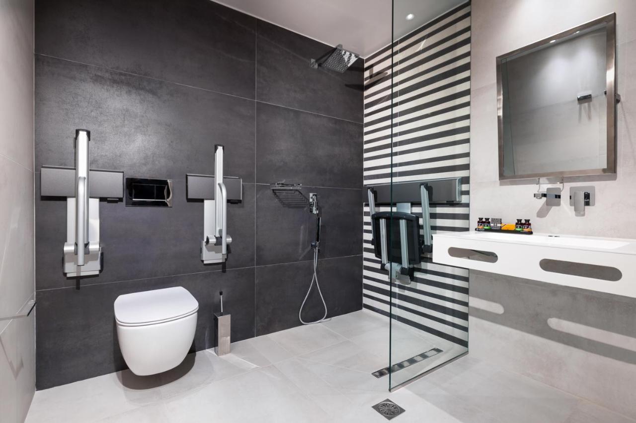 Ivis 4 Boutique Hotel Афіни Екстер'єр фото